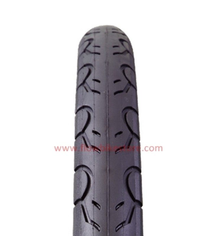 Kenda Kwest Wire Bead Bike Tire - 26 X 1.50 Inches, 60 TPI, With Deep Water Grooves
